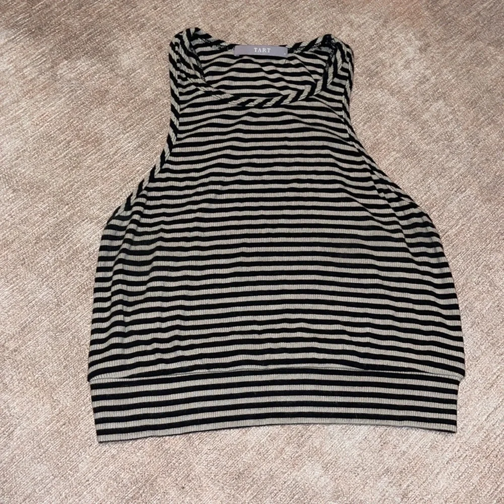 Tart Collections Racer Back Tank - Picture 2 of 13